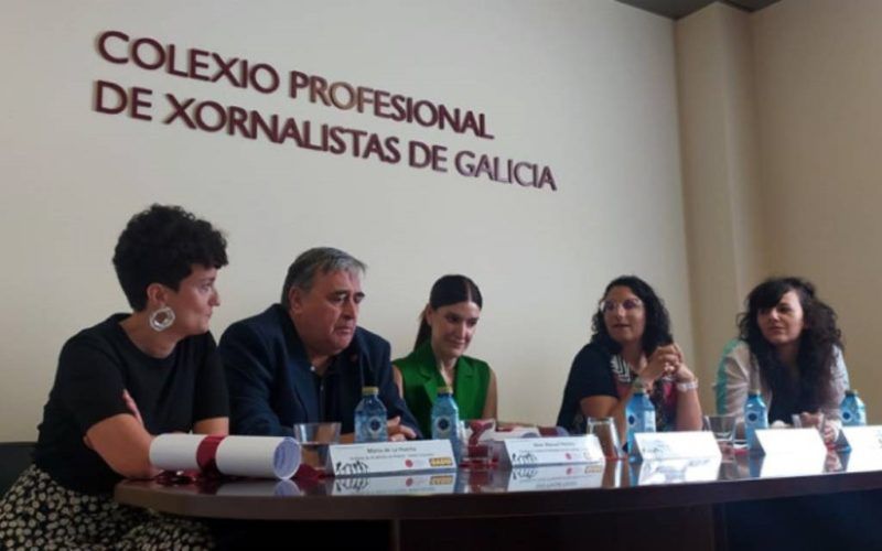 NRede, unha iniciativa contra a desinformación