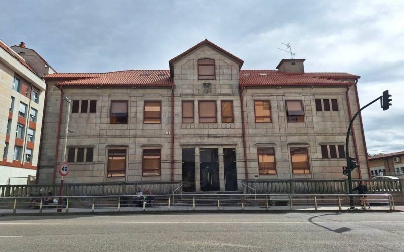 O Porriño estrea Sala de Estudo na Biblioteca Municipal