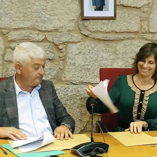 PP e ACiP pactan novo goberno en Ponteareas