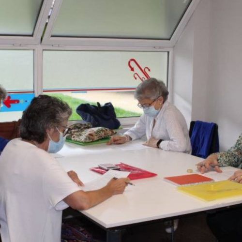 “Cultiva a Mente” chega a tódalas parroquias tudenses