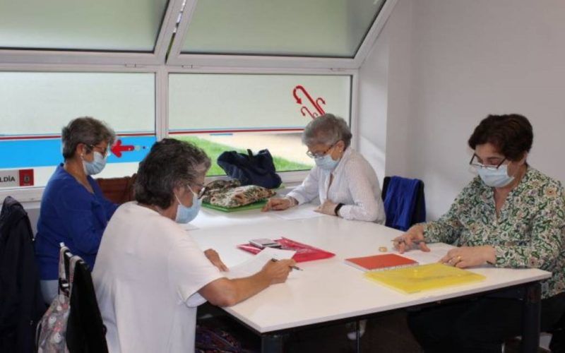 “Cultiva a Mente” chega a tódalas parroquias tudenses