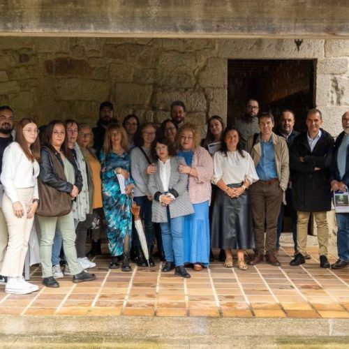 Tui clausura con éxito o seu obradoiro de emprego