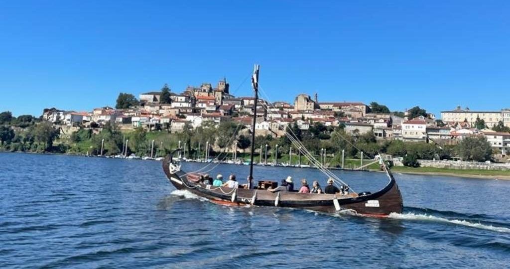 Máis de 200 persoas participaron no turismo verde en Tui