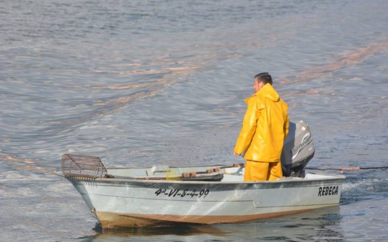 Xunta de Galicia destina 18 M€ para o sector pesqueiro