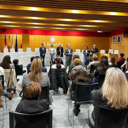 Premios de Educación Concello da Guarda 2023