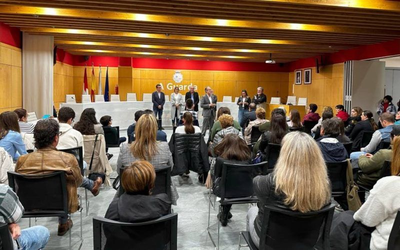 Premios de Educación Concello da Guarda 2023