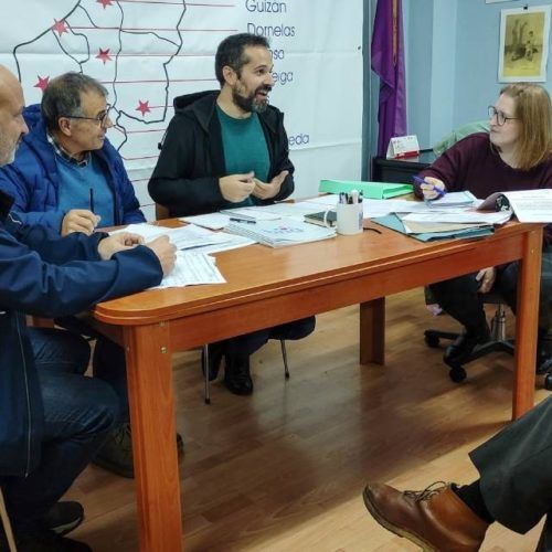 BNG Mos pide redución do gasto en publicidade e soldos do goberno municipal