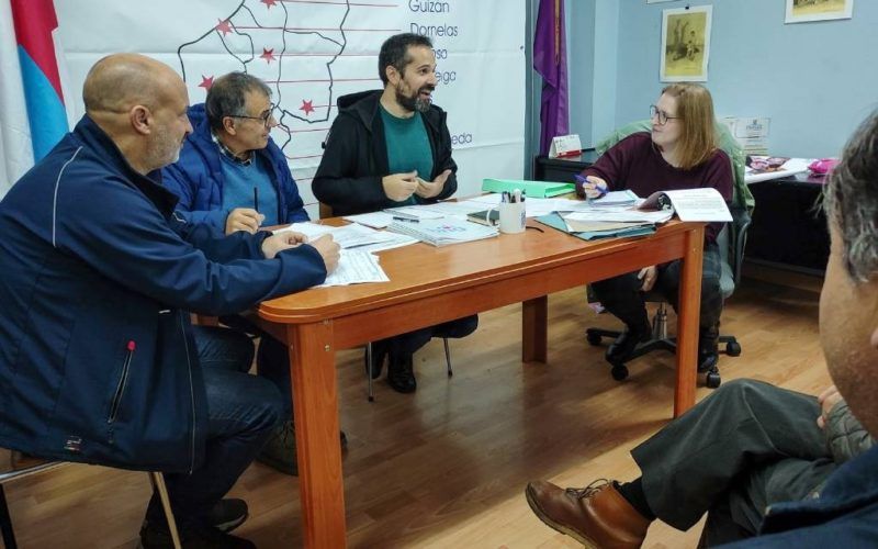 BNG Mos pide redución do gasto en publicidade e soldos do goberno municipal