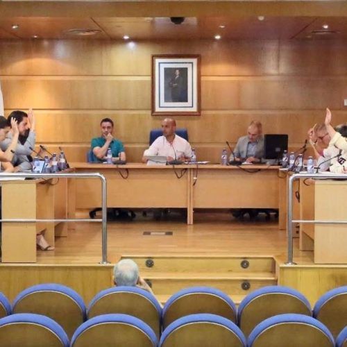 BNG O Porriño acusa ao Alcalde de recortar 370.000€ en servizos sociais