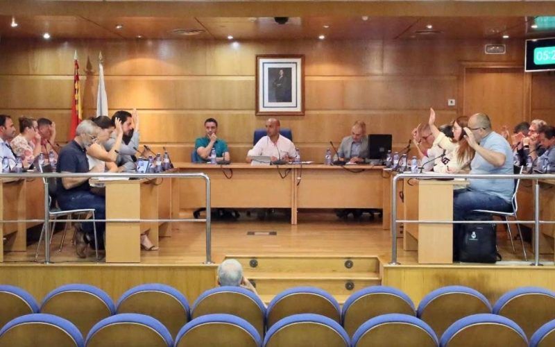 BNG O Porriño acusa ao Alcalde de recortar 370.000€ en servizos sociais