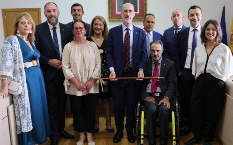 BNG Baiona denuncia que o Concello non quere celebrar a Festa do Carme 2024
