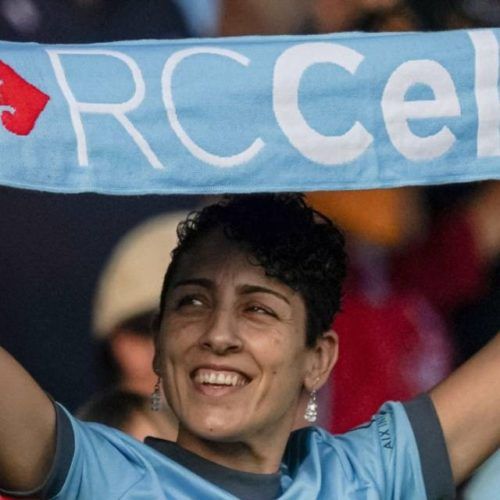 O Covelo e Fundación Celta de Vigo agasallan á veciñanza cun partido en Balaídos