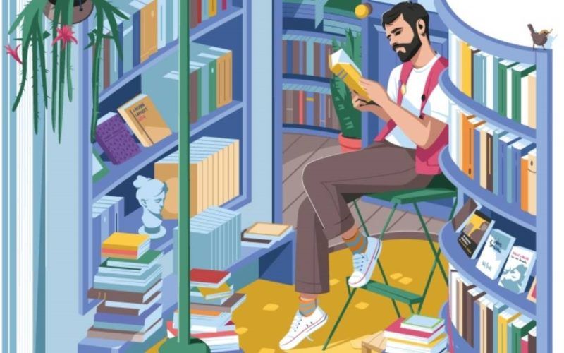 Os libreiros galegos celebran o Día das Librarías con actividades e novidades editoriais