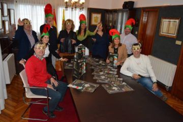 SoMos Nadal