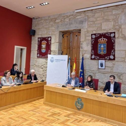 PSOE: “Os Orzamentos 2024 non asumen os retos de Ponteareas”