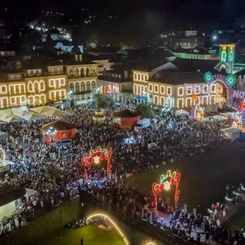 Festas de Nossa Senhora das Dores são oficialmente Património Cultural Imaterial Nacional