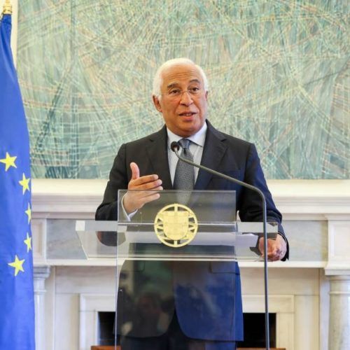 Galicia ante a caída do goberno de António Costa en Portugal