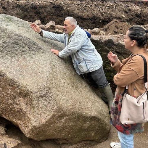 Salvaterra valoriza os castros de Soutolobre-Lourido