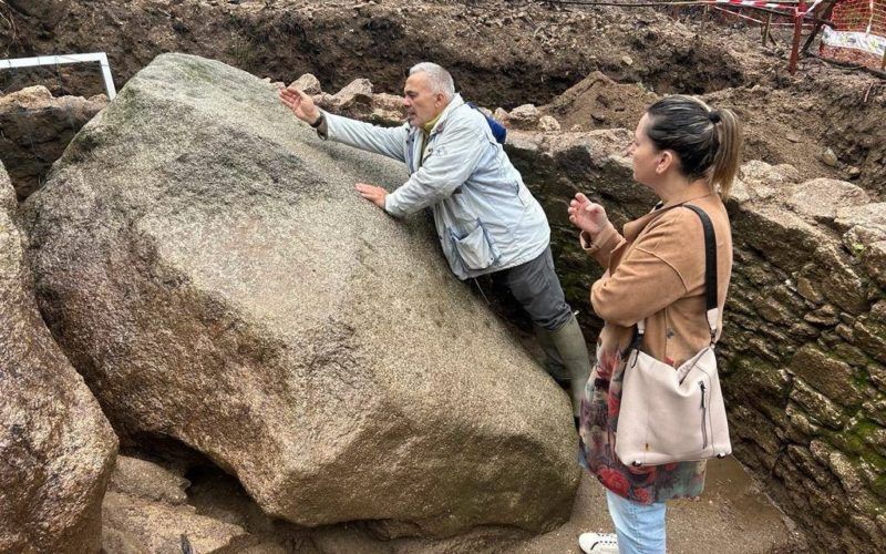 Salvaterra valoriza os castros de Soutolobre-Lourido