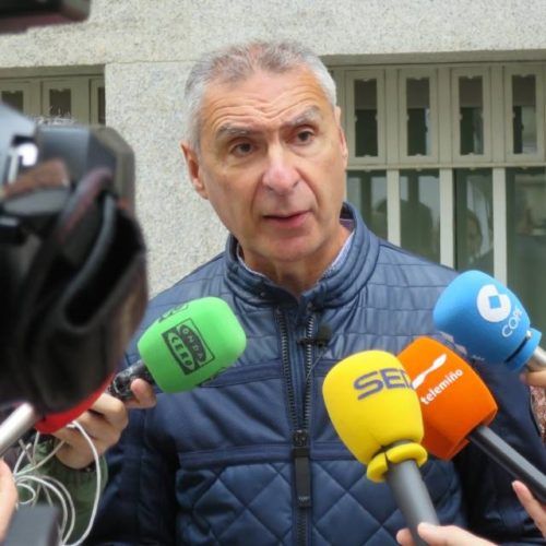 O BNG censura a apertura dun expediente de cese ao interventor municipal de Ourense