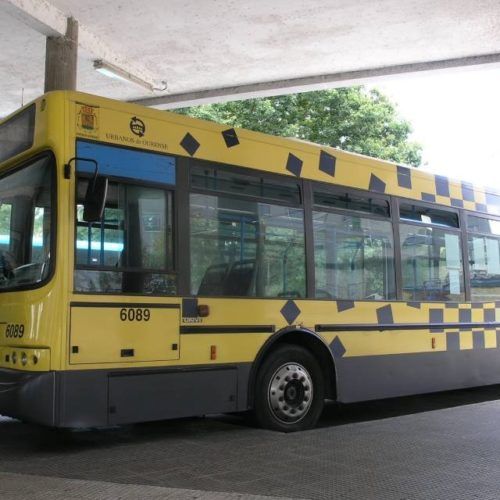 BNG Ourense salienta que o transporte público municipal segue a ser unha materia pendente