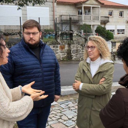 BNG critica a “discriminación” de Ponteareas nos Orzamentos 2024 da Xunta de Galicia