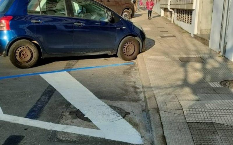 BNG critica os “novos retrocesos na mobilidade” en Ponteareas
