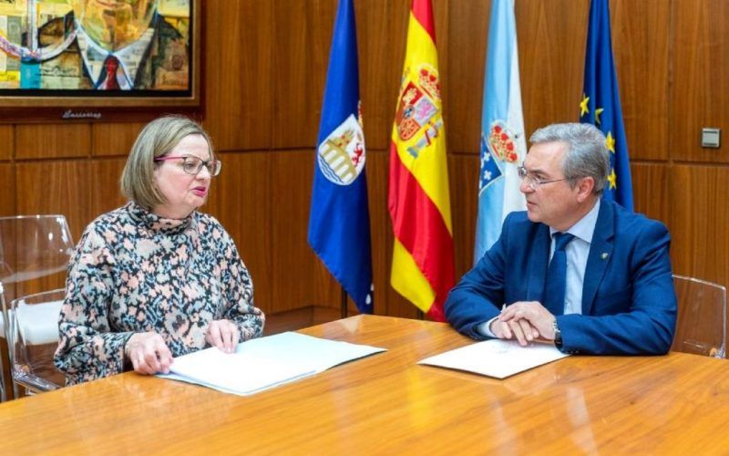 “Valdeorras ruta do viño milenaria”, Plan de Sustentabilidade Turística