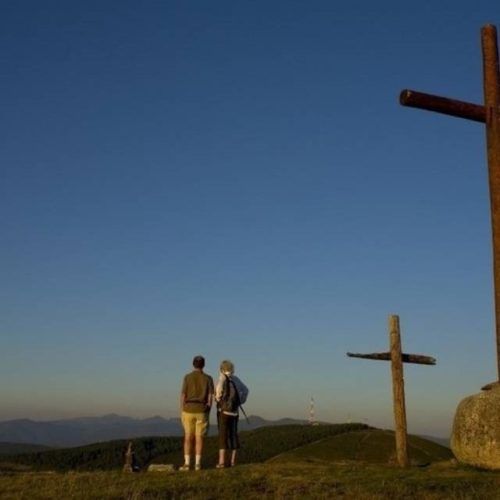 Xunta de Galicia celebra o 30 aniversario do Camiño Francés como Patrimonio da Humanidade