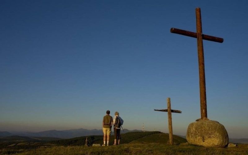 Xunta de Galicia celebra o 30 aniversario do Camiño Francés como Patrimonio da Humanidade