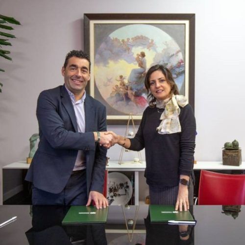 Deputación de Pontevedra investirá 1,3 M€ para transformar a zona do Seixo en Tomiño