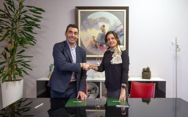 Deputación de Pontevedra investirá 1,3 M€ para transformar a zona do Seixo en Tomiño