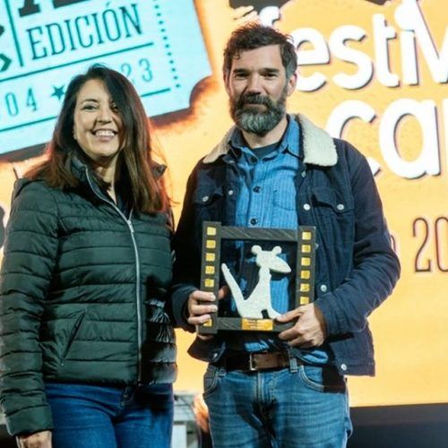 A XXI edición do Festival de Cans aumenta a 12.000€ a dotación en premios