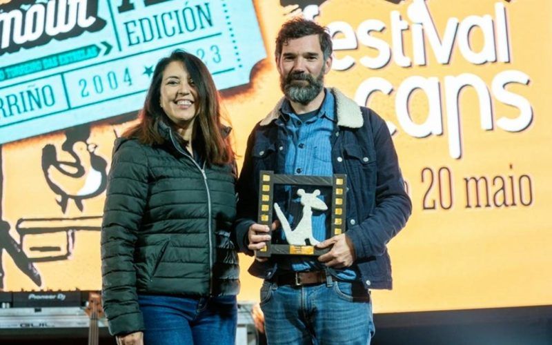 A XXI edición do Festival de Cans aumenta a 12.000€ a dotación en premios