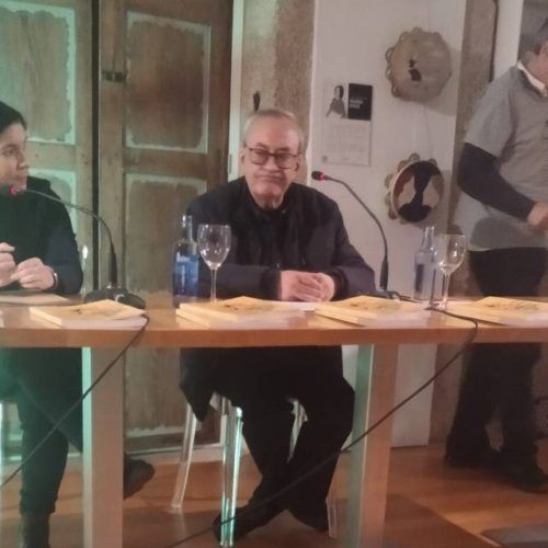 “José Afonso manifestou un amor interno á Galiza pola comprensión que tiveron con el”