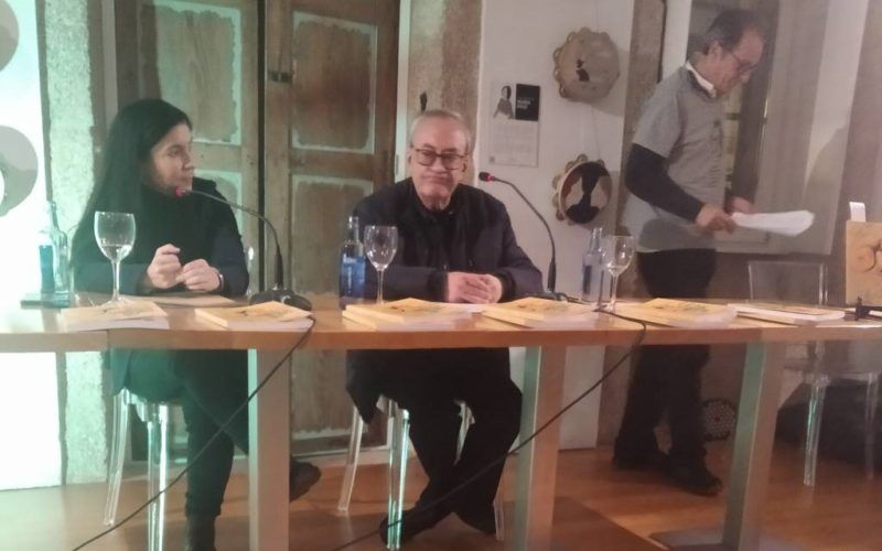 “José Afonso manifestou un amor interno á Galiza pola comprensión que tiveron con el”