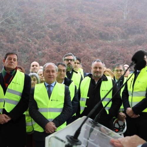 “É un gran día para a provincia de Lugo”