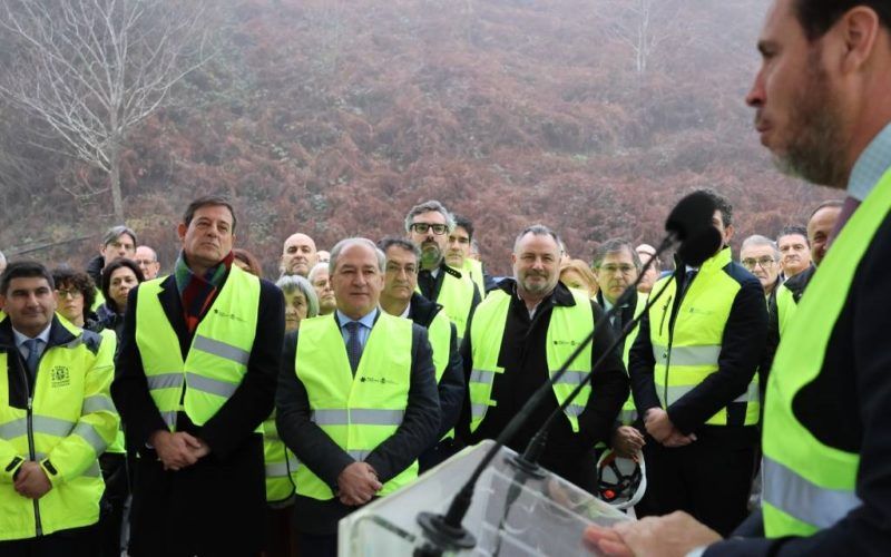 “É un gran día para a provincia de Lugo”