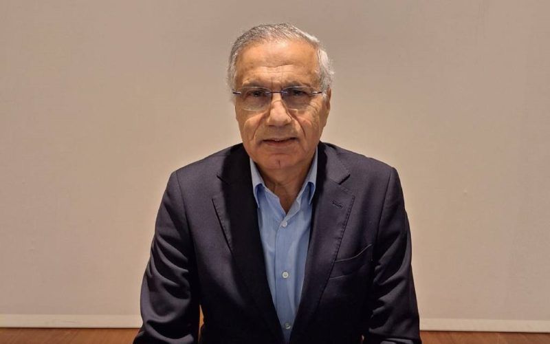 “Estamos ante a segunda Nakba palestina”
