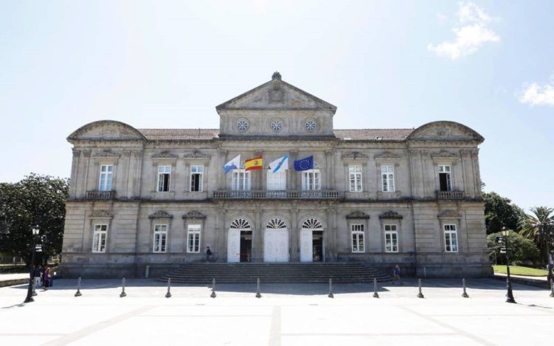 Alcaldes e Alcaldesas do PSOE Pontevedra esixen a publicación das bases do plan “Máis Provincia”