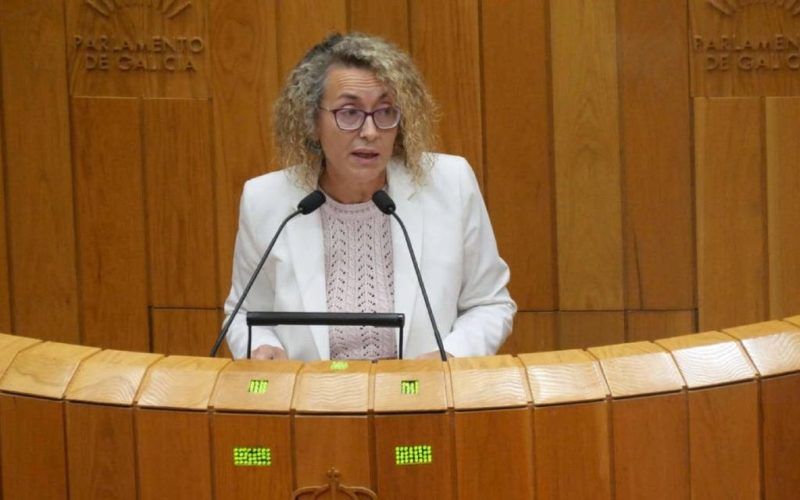 BNG: “o PP rexeitou as nosas propostas para Ponteareas nos Orzamentos 2024 da Xunta de Galicia”