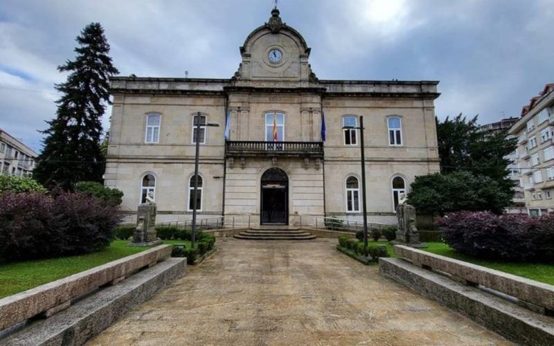 Os Orzamentos 2024 de Ponteareas destinarán 1,5M€ para saldar débeda municipal