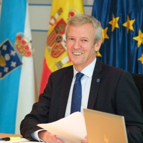 Galicia irá a eleccións autonómicas o 18 de febreiro de 2024