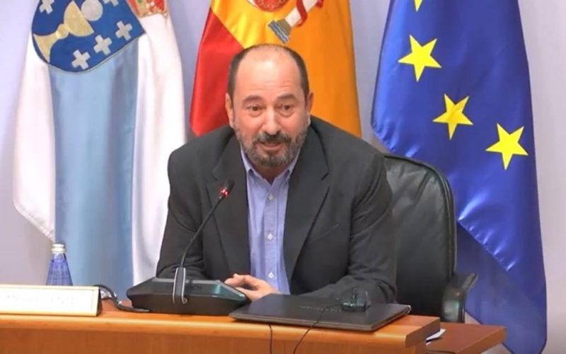 A futura estratexia de turismo de Galicia 2024-2030 avanza no seu deseño