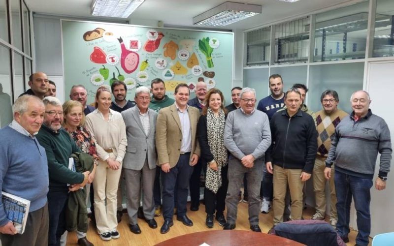 Constituída a Asociación de Indicacións Xeográficas Protexidas de Viños de Galicia