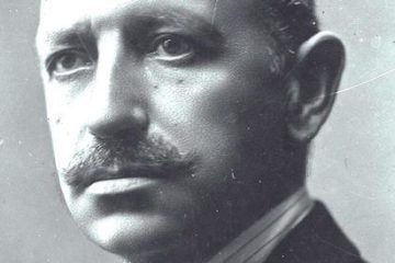 Homenaxe ao político republicano e agrarista Amado Garra