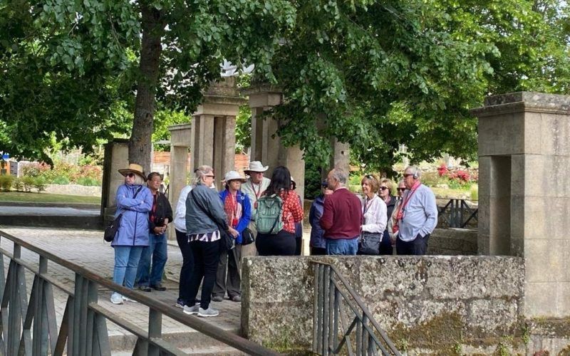 Allariz 2023: un destino en auxe durante todo o ano