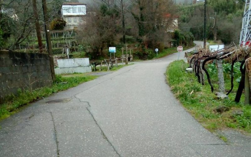 Arbo acometerá melloras na Igrexa de Cabeiras