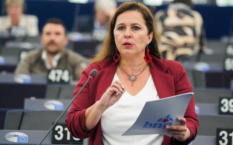 BNG: “Bruxelas debe aclarar as consecuencias das recentes medidas pesqueiras de Javier Milei”