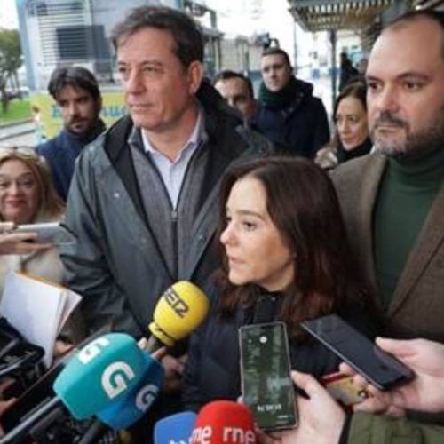PSdeG-PSOE promete un Consorcio de Transportes para a área metropolitana coruñesa